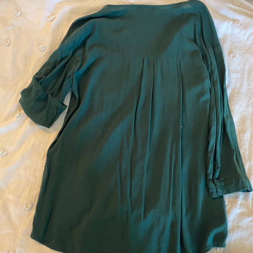 Lumiere Blouse View 3